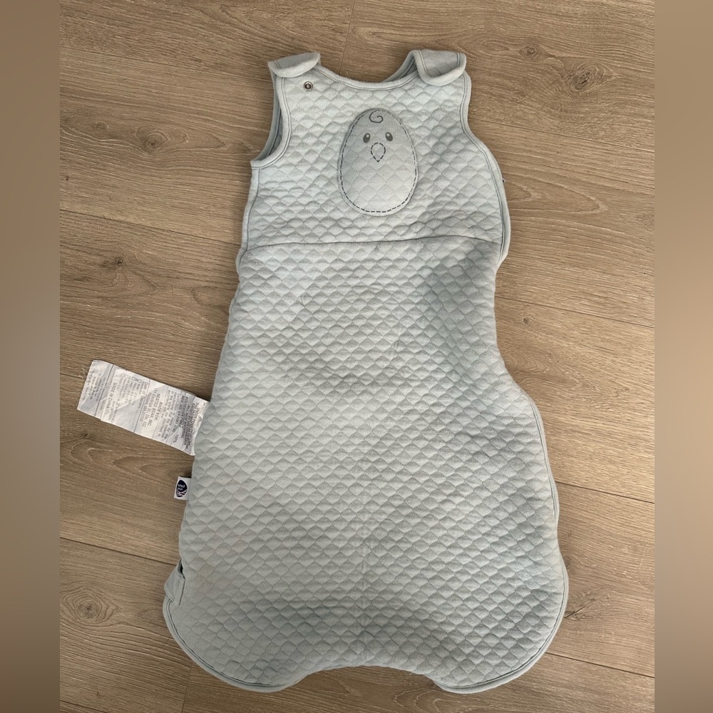 Nested Bean Sleep Sack